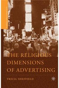 Religious Dimensions of Advertising