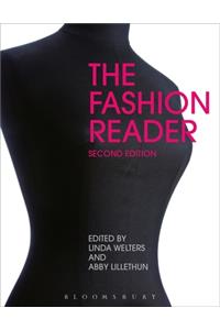 The Fashion Reader