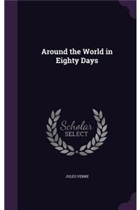 Around the World in Eighty Days