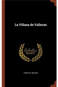 La Villana de Vallecas