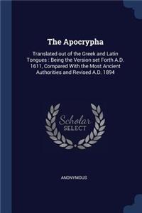 The Apocrypha
