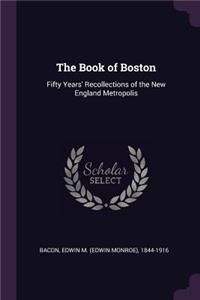 The Book of Boston