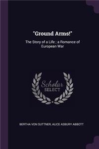 Ground Arms!