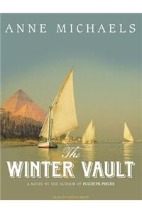 The Winter Vault: Library Edition