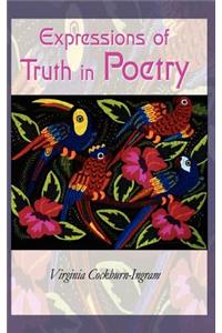 Expressions of Truth in Poetry