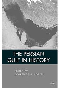 Persian Gulf in History