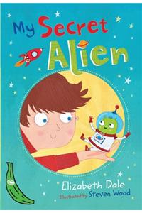 My Secret Alien