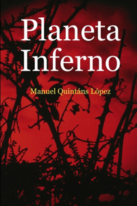 Planeta Inferno