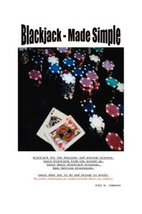 Blackjack Made Simple