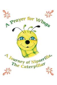 Prayer for Wings
