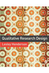 Using Qualitative Research