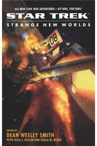 Star Trek: Strange New Worlds VIII