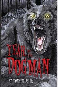 Year of the Dogman