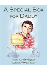 A Special Box for Daddy