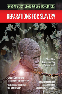 Reparations for Slavery