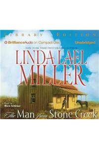 The Man from Stone Creek