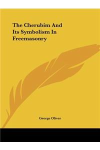 The Cherubim and Its Symbolism in Freemasonry