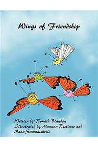 Wings of Friendship