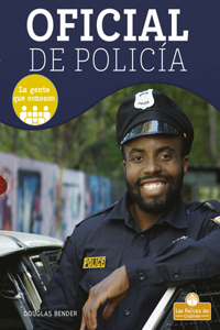 Oficial de Policía