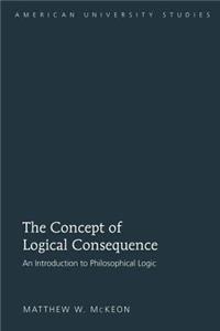 Concept of Logical Consequence