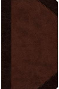 ESV Large Print Thinline Reference Bible