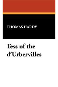 Tess of the D'Urbervilles
