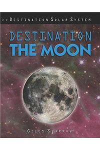 Destination the Moon