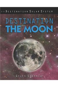 Destination the Moon