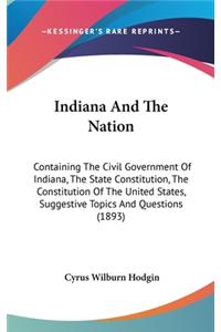 Indiana And The Nation