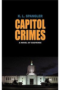 Capitol Crimes