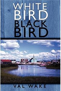 White Bird Black Bird