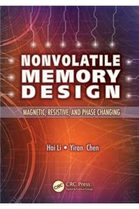 Nonvolatile Memory Design