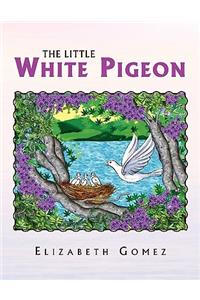 Little White Pigeon