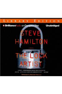 The Lock Artist