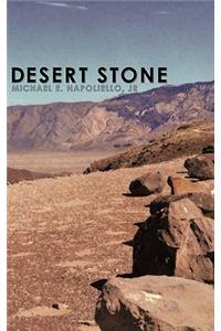 Desert Stone