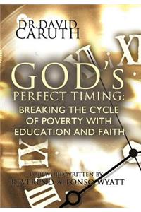 God's Perfect Timing