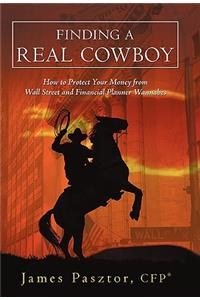 Finding a Real Cowboy