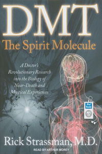 DMT: The Spirit Molecule