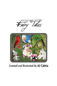 Adventures in Fairy Tales