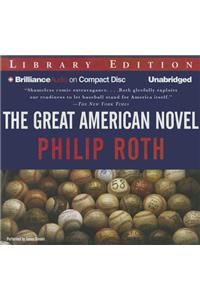 The Great American Novel