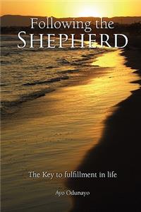 Following the Shepherd