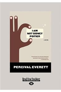 I Am Not Sidney Poitier