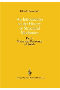 Introduction to the History of Structural Mechanics