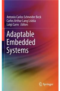 Adaptable Embedded Systems