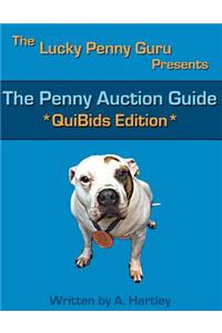 The Penny Auction Guide
