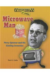 Microwave Man