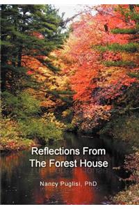 Reflections from The Forest House