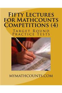 Fifty Lectures for Mathcounts Competitions (4)