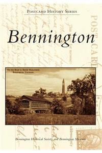 Bennington
