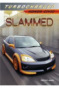 Slammed: Honda Civic